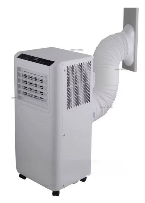 Продаётся мобильный-напольный кондиционер с функцией обогрева