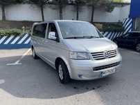 VW T5 Caravelle 2.5 TDI 8+1 locuri