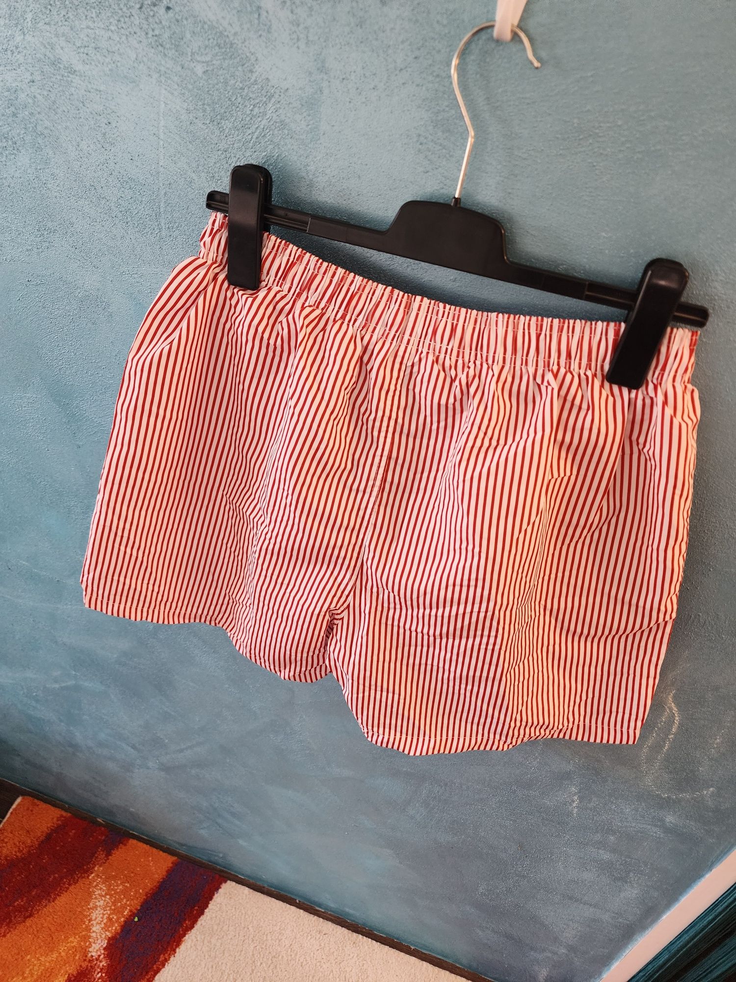 Sort baie/plaja Tommy Hilfiger