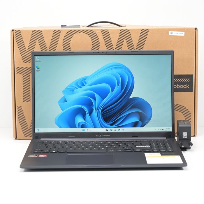 Laptop Asus Vivobook M1502QA-BQ016 - BSGmag