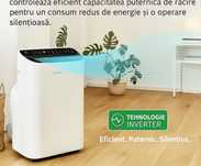 NOU - Bosch Cool 5000 aparat de aer conditionat portabil