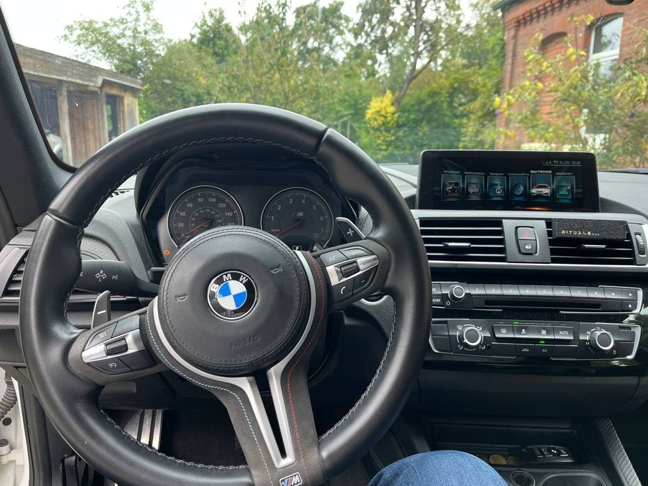 BMW M2 /  400HP+  (F87)  / URGENT