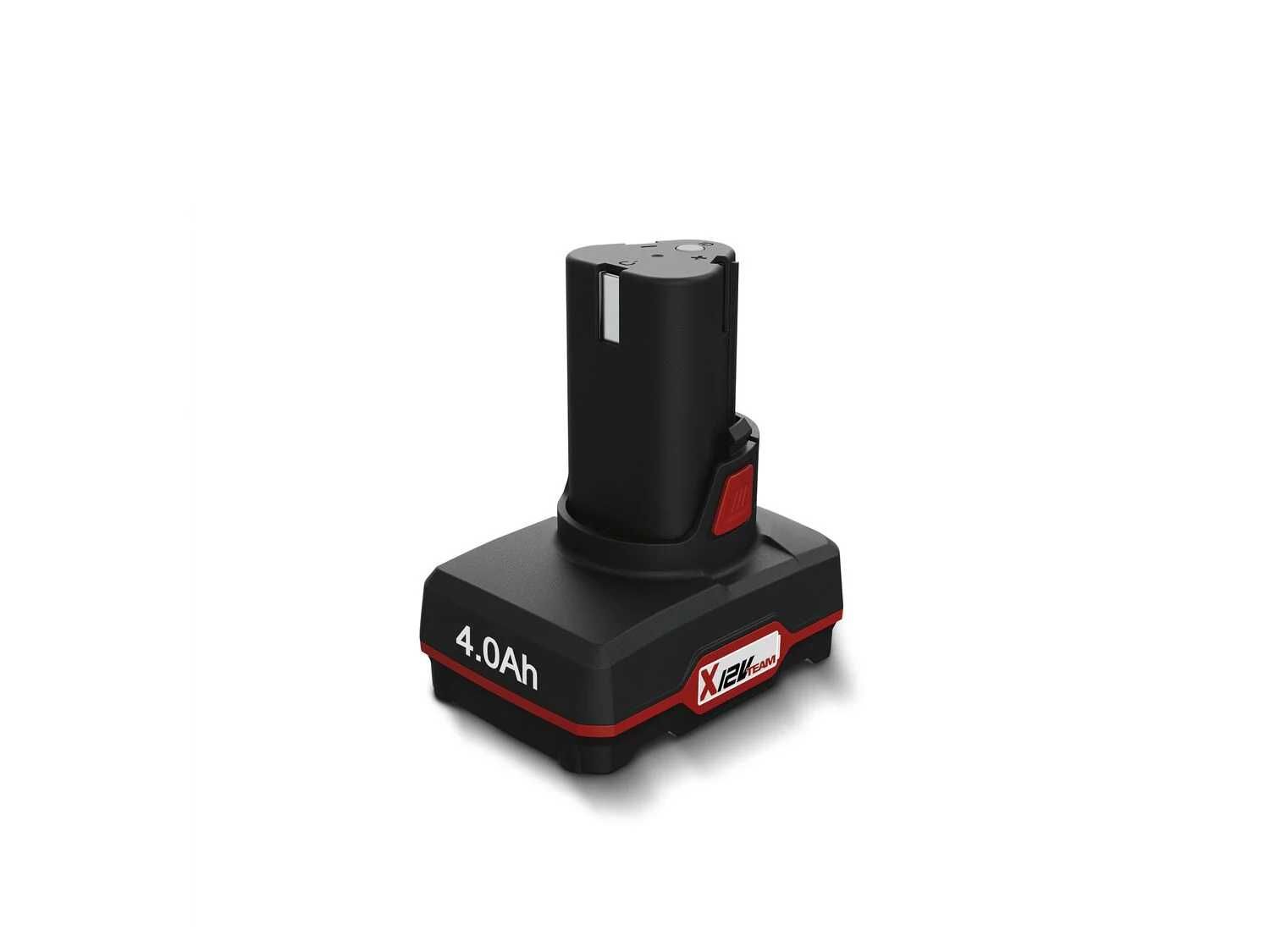 PARKSIDE акумулаторна батерия 12V, 4Ah, PAPK 12 B4