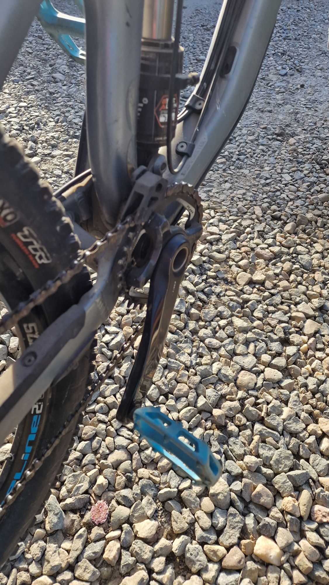 URGENT ! Canyon Strive AL 6.0