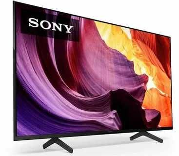 Телевизоры Sony от 43~75 деоганал Smart TV HDR, 4K, OLED, Mini LED/LCD