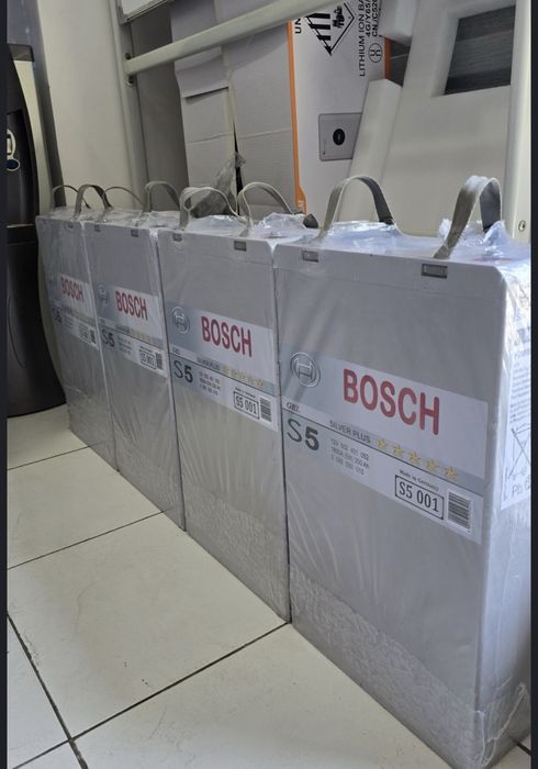 Gelviy akumlyator 24/7 Dastafka