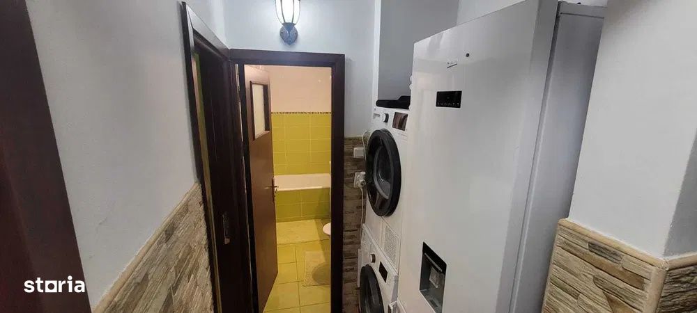 Apartament 2 cam Tomis N  dec 64 mp