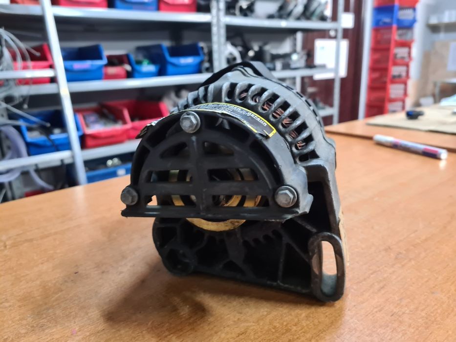 Alternator Fiat 1.1 1.2 i 1995-1999 63321604