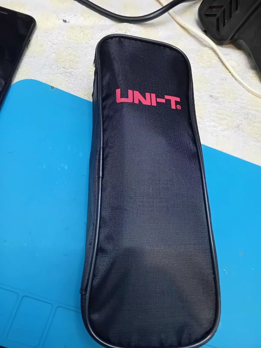 Aparat de masura digital UNI-T UT-201R