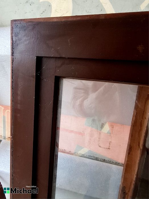 Termopan lemn masiv,Meranti,Austria(Carina 2262)