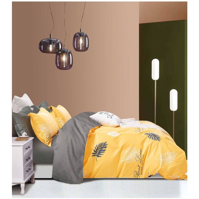 Постельное белье