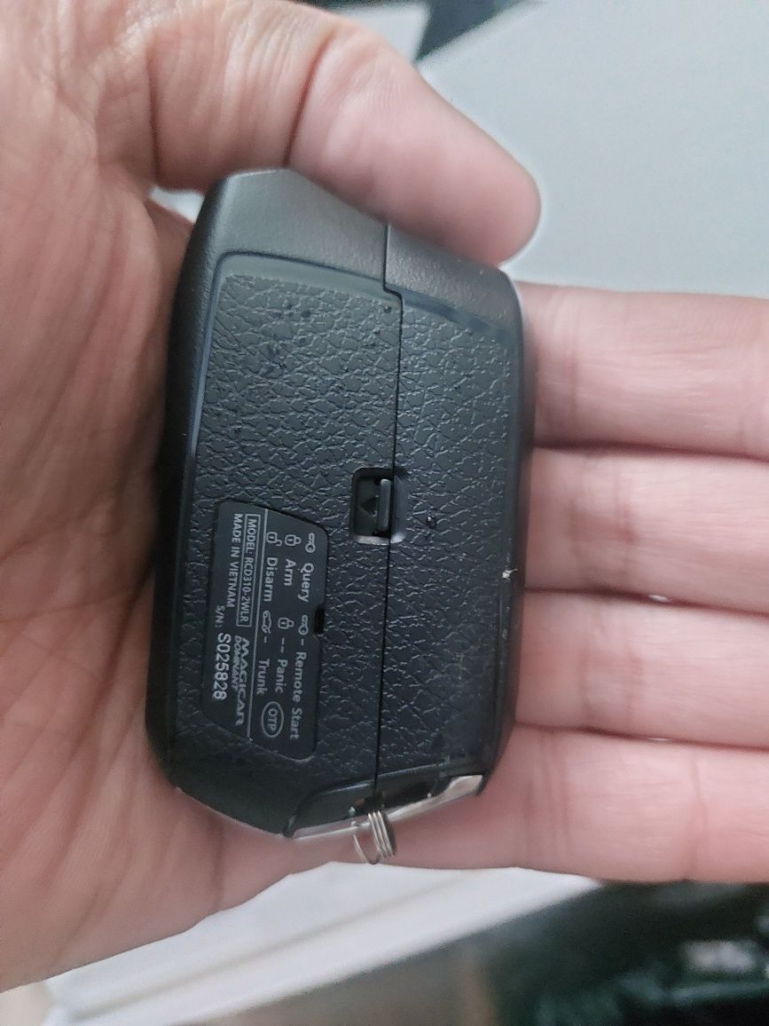 Продам Мажикар 906S Dominant оригинал состояние идеал Made in Vietnam