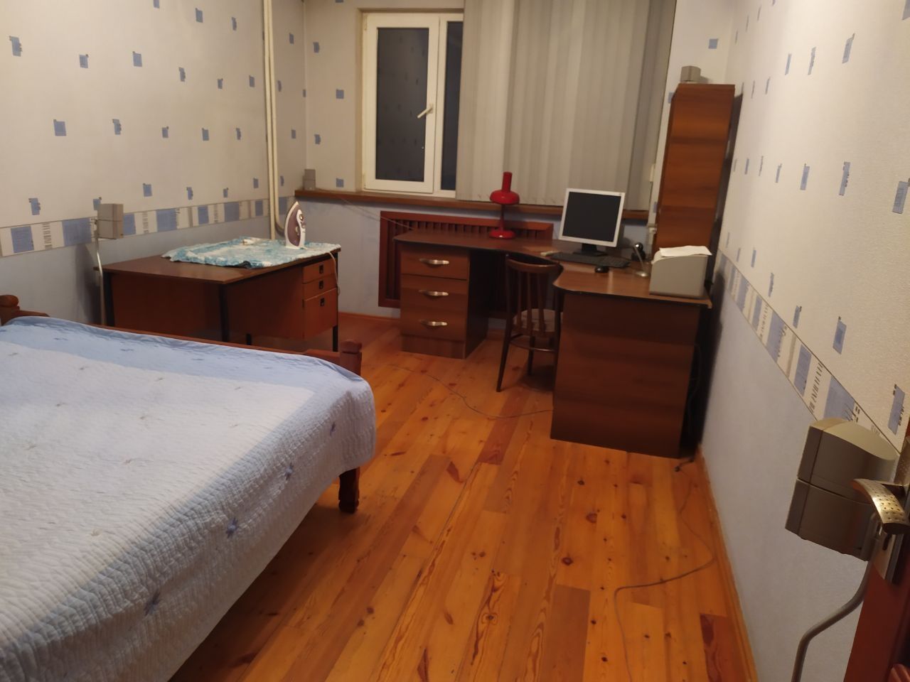 Продается квартира Сотилади  4-ком, 145 КВ, 100.000 $