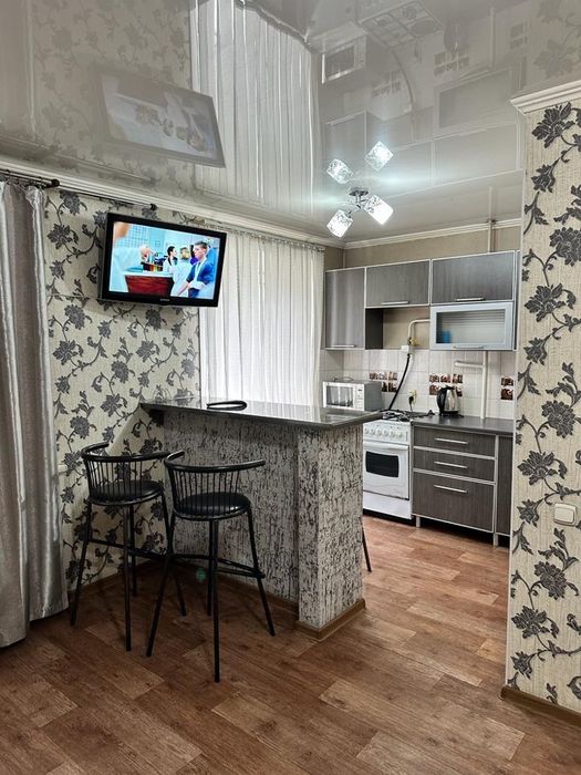 1 ком квартира Центр агенство Магазин орхидеа Вокзал эльдорадо