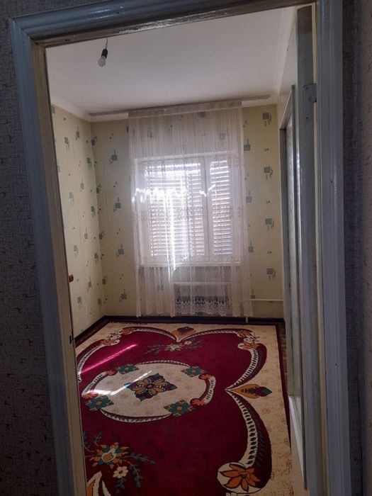 Сергелида 2 хонали квартира сотилади