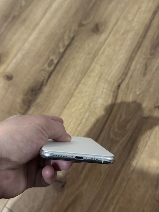 iPhone 11 Pro 256 gb aybi imeka bugan