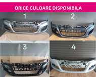 Bara fata VW Passat CC 08-12 Negru Alb Gri Argintiu AlbastruAuriu Maro