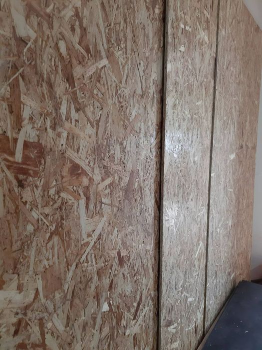 Фанера Финская влагостойкая от 3мм до 40мм, 1525х1525, 1220х2440мм