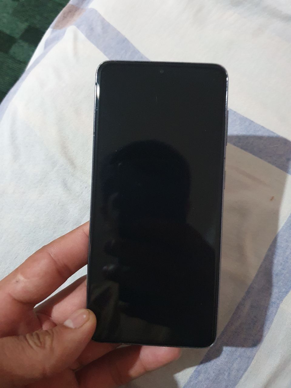 Samsung S21 5G koreski