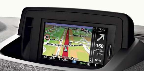 SDCard Renault Dacia Harti GPS Tomtom Activare Android CarPlay RLink