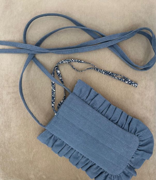 Сумочки ручной работы