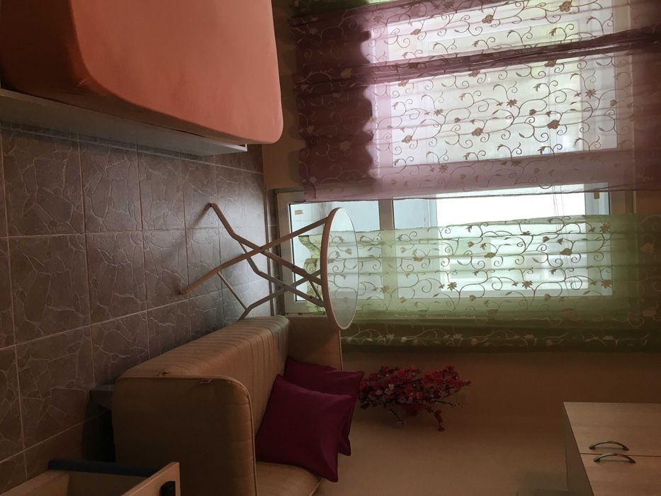 Дава се под наем Едностаен апартамент в Варна, Общината - 35 кв.м за 280.5 € - Снимка #5