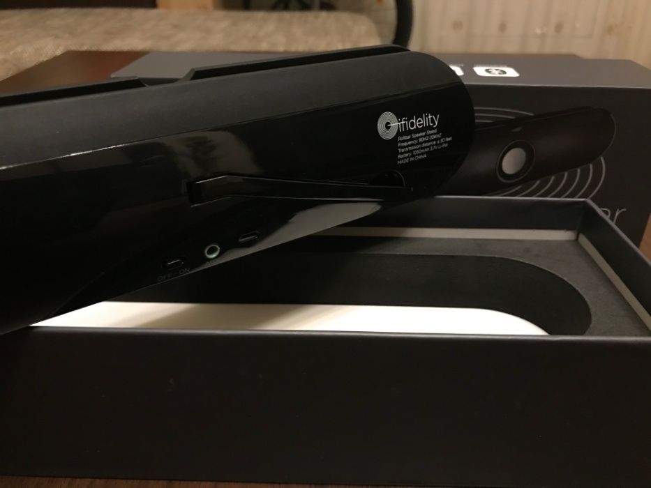 Ifidelity Stand pentru boxe Bluetooth
