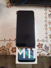 Samsung Galaxy M11