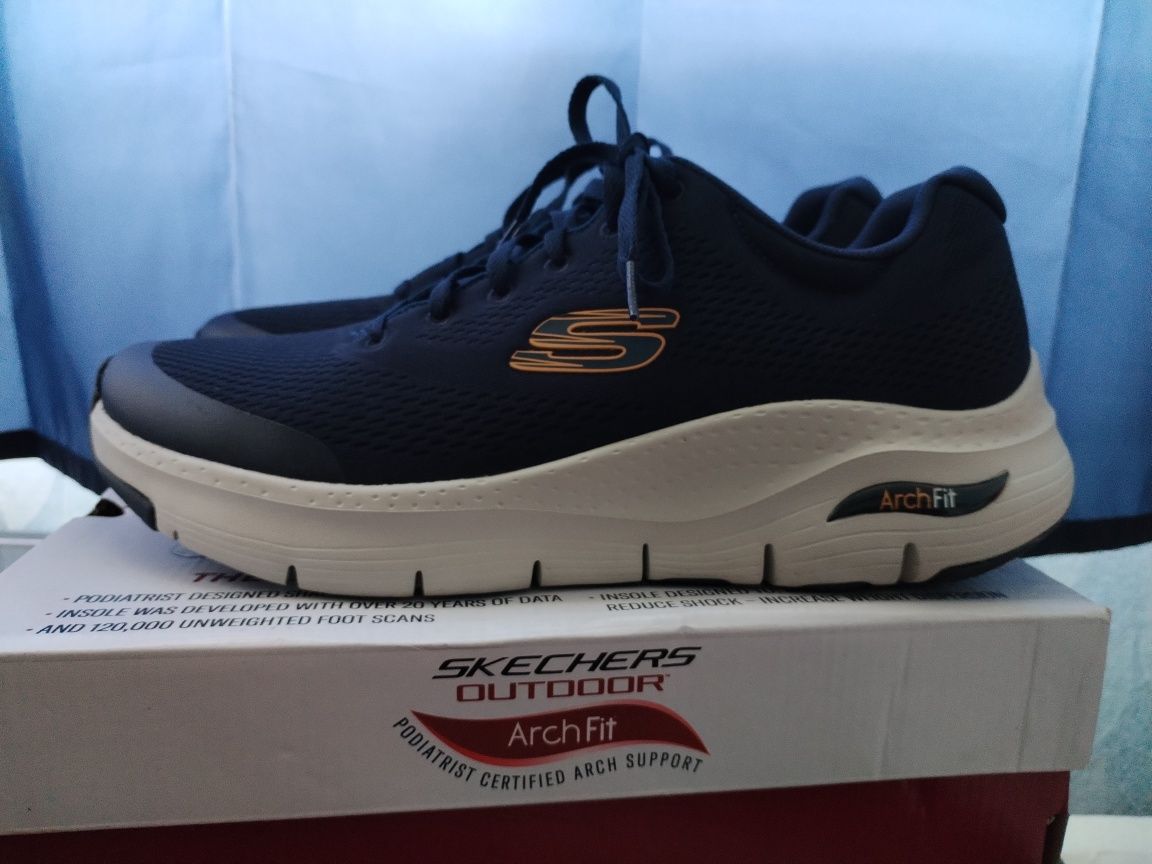 Skechers 43номер 28см.