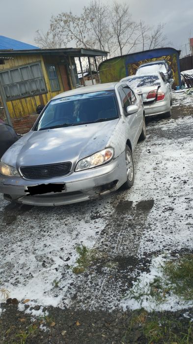 запчасти Ниссан цефиро а33 2.0 литра