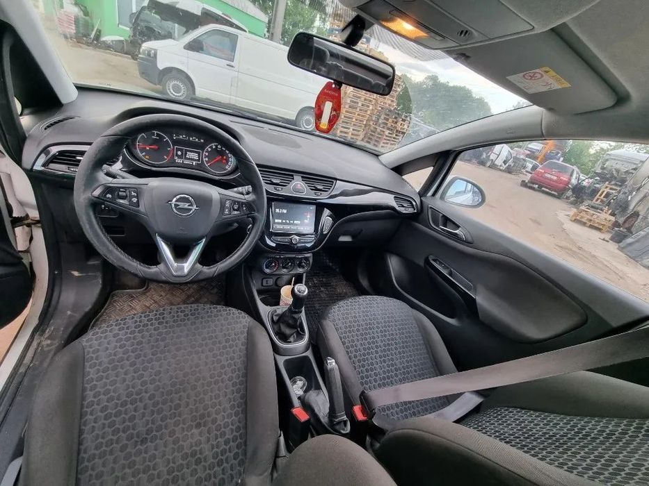 Dezmembrez Opel Corsa E [2014 - 2020]