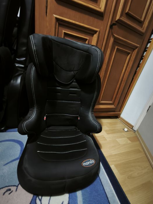 Scaun auto copil L7