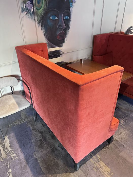 Диваны для комерции или иного использования