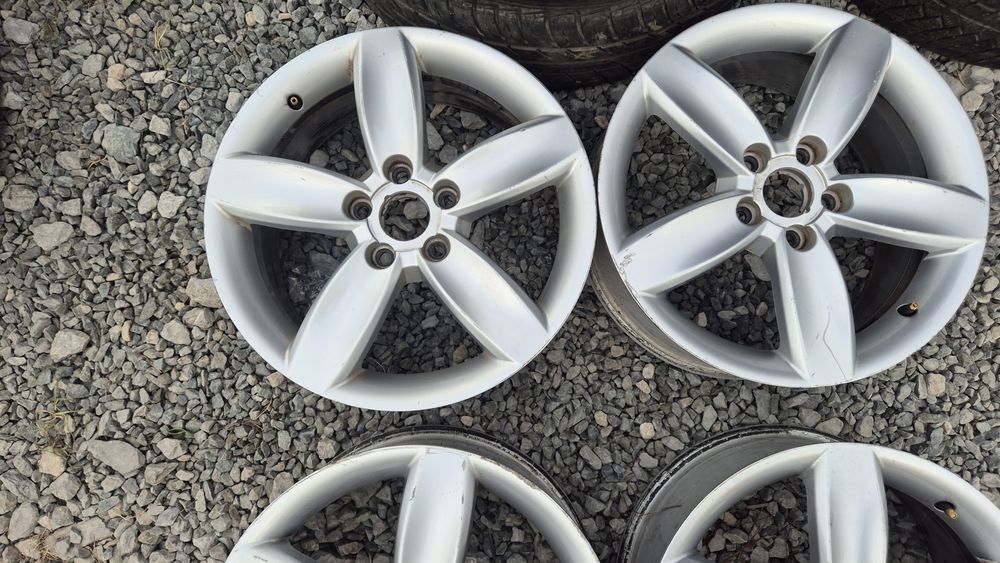 Оригинални джанти Сеат 5/112 Seat 5x112