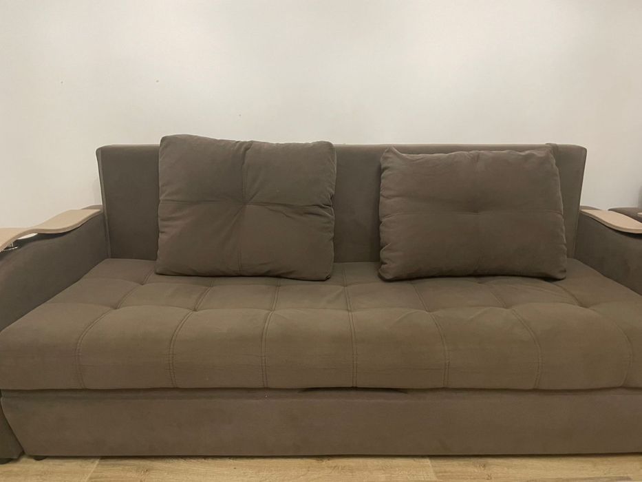 Продам диваны 3, 2