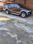 Vând mitsubishi l 200 panther