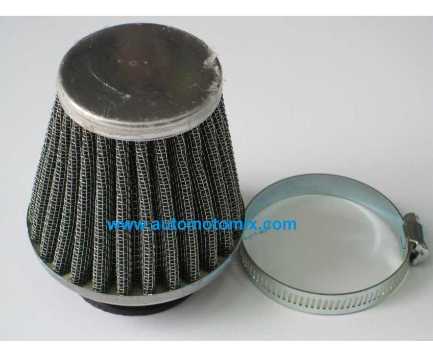 Спортен филтър за мотор /35мм.