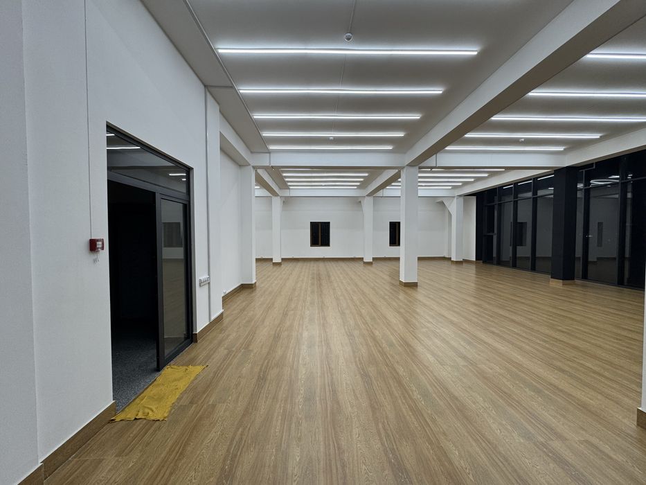 Аренда здания 1,2,3,4 этажи Джомий