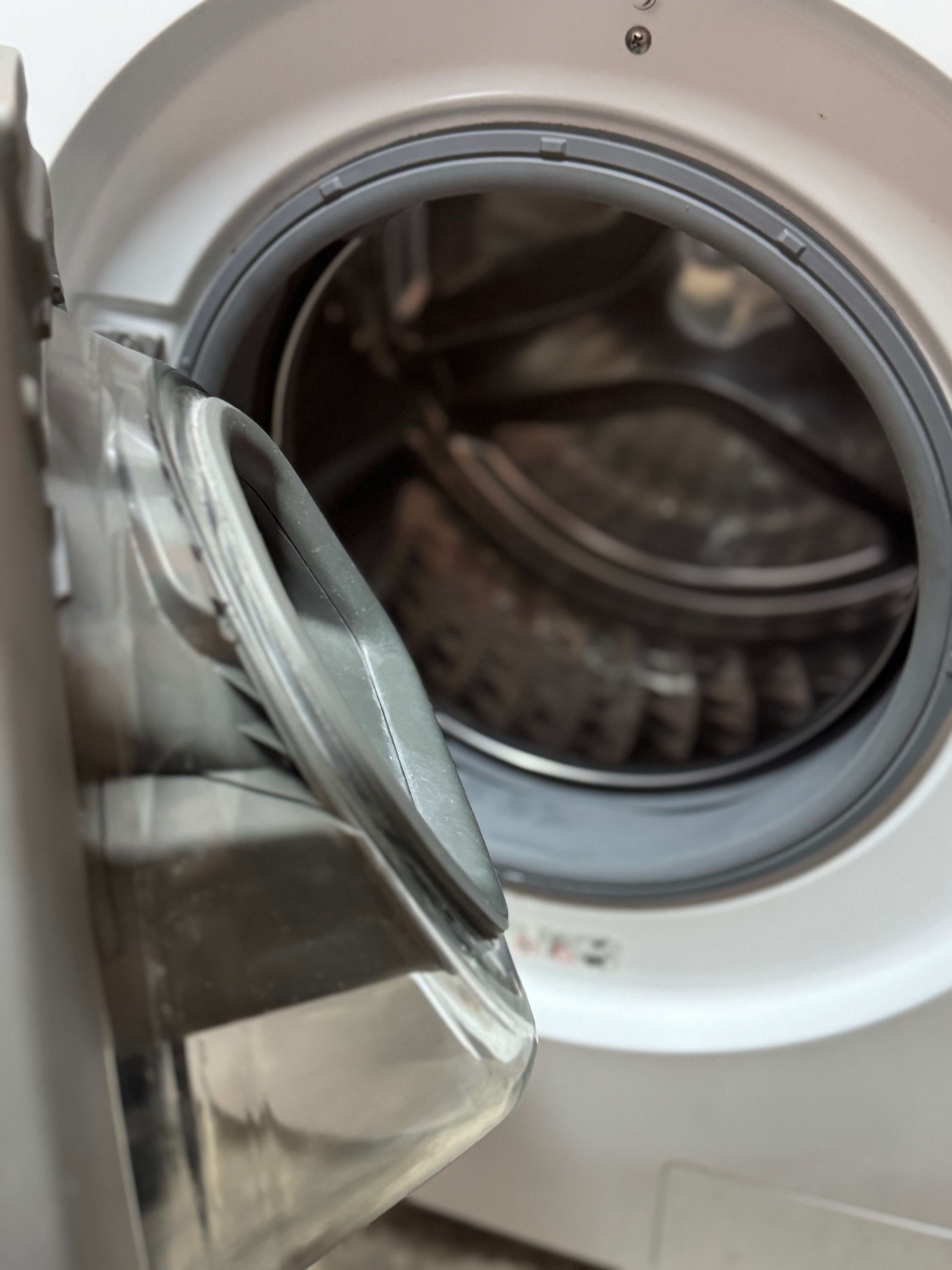 Пералня Samsung AddWash