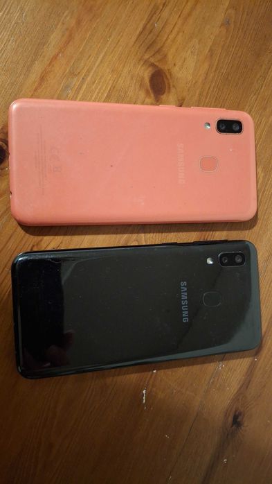 Samsung Galaxy A20e