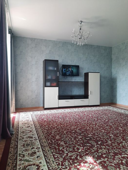 Продам квартиру в г. Косши Лесная поляна