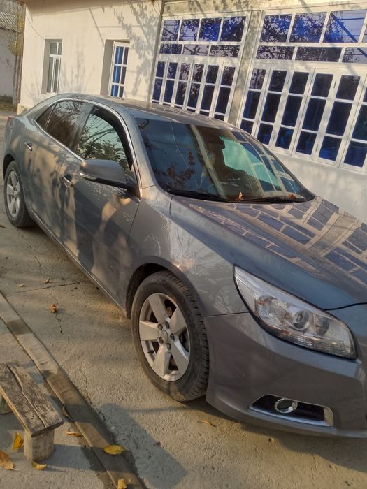 Малибу 1 2 поз 2013