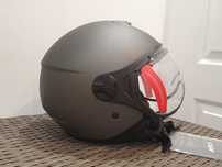 Casca moto chopper / scooter CGM , marime S - open face - Nou