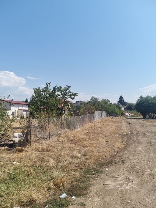 УПИ Парцел в кв.АБДОВИЦА София