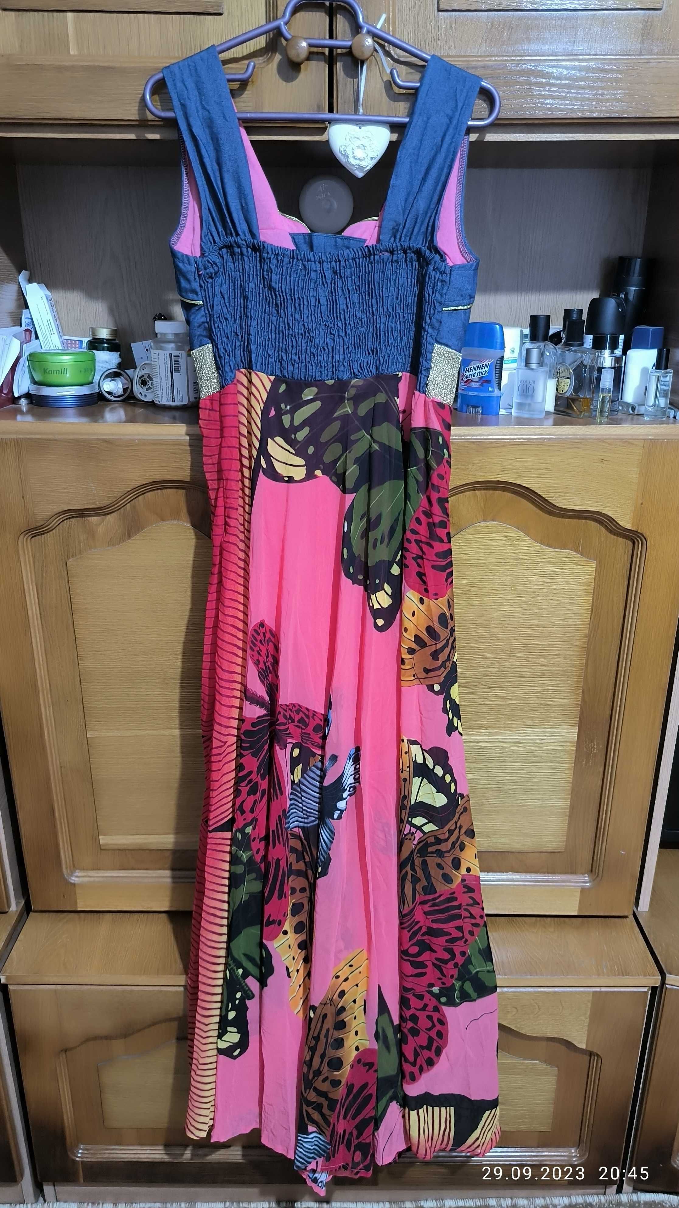 Vând rochie dama XL