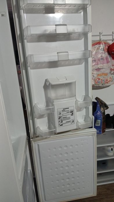 Frigider Beko perfect funcțional