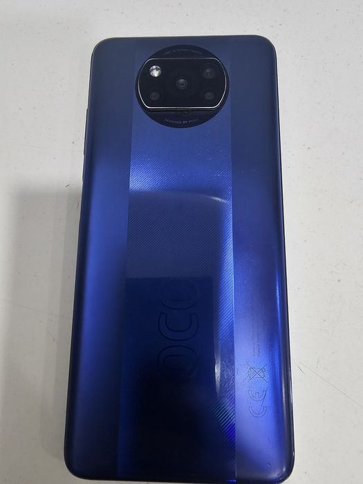 Poco x3 pro 8/256
