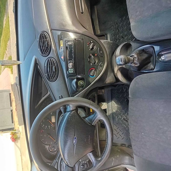 De vanzare ford focus