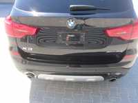 Haion complet portbagaj BMW X3 G01