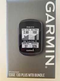 Garmin Edge 130 Plus MTB Bundle